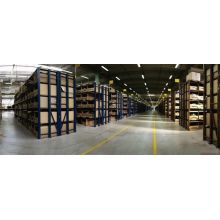 驗貨 Quality Inspection